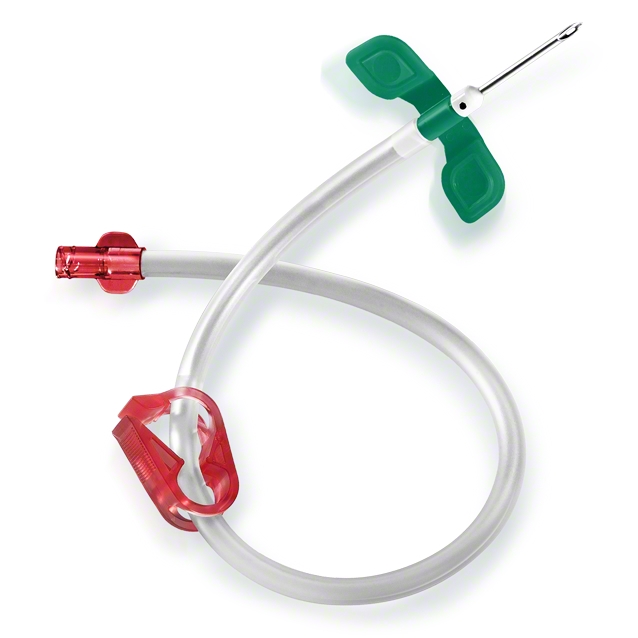 Dialysekanüle Diacan® Pro 16G A 1,60 x 20 x 150 GAMMA Arteriell 7023263NP (Schachtel à 50 Stück)